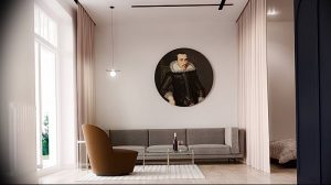 Фото Стили мебели в интерьере 09.11.2018 №025 - Styles of furniture - design-foto.ru