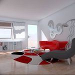 Фото Стили мебели в интерьере 09.11.2018 №050 - Styles of furniture - design-foto.ru