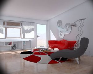 Фото Стили мебели в интерьере 09.11.2018 №050 - Styles of furniture - design-foto.ru