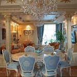 Фото Стили мебели в интерьере 09.11.2018 №072 - Styles of furniture - design-foto.ru