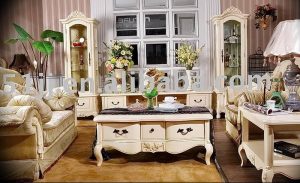 Фото Стили мебели в интерьере 09.11.2018 №148 - Styles of furniture - design-foto.ru