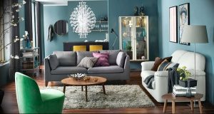 Фото Стили мебели в интерьере 09.11.2018 №250 - Styles of furniture - design-foto.ru