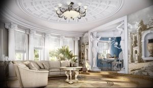 Фото Стили мебели в интерьере 09.11.2018 №327 - Styles of furniture - design-foto.ru