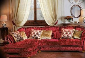 Фото Стили мебели в интерьере 09.11.2018 №335 - Styles of furniture - design-foto.ru