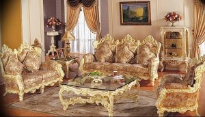 Фото Стили мебели в интерьере 09.11.2018 №346 - Styles of furniture - design-foto.ru