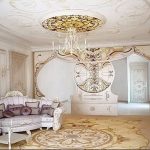Фото Стили мебели в интерьере 09.11.2018 №353 - Styles of furniture - design-foto.ru