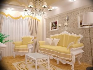 Фото Стили мебели в интерьере 09.11.2018 №419 - Styles of furniture - design-foto.ru
