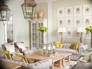 Фото Стили мебели в интерьере 09.11.2018 №427 - Styles of furniture - design-foto.ru