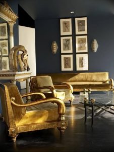 Фото Стили мебели в интерьере 09.11.2018 №430 - Styles of furniture - design-foto.ru