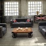 Фото Стили мебели в интерьере 09.11.2018 №449 - Styles of furniture - design-foto.ru