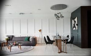 Фото Стили мебели в интерьере 09.11.2018 №475 - Styles of furniture - design-foto.ru
