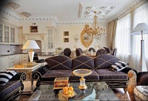Фото Стили мебели в интерьере 09.11.2018 №499 - Styles of furniture - design-foto.ru