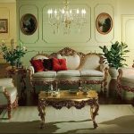 Фото Стили мебели в интерьере 09.11.2018 №503 - Styles of furniture - design-foto.ru