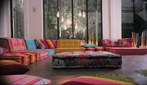 Фото Стили мебели в интерьере 09.11.2018 №545 - Styles of furniture - design-foto.ru