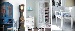 Фото Стили мебели в интерьере 09.11.2018 №611 - Styles of furniture - design-foto.ru
