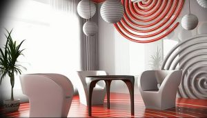 Фото Стили мебели в интерьере 09.11.2018 №618 - Styles of furniture - design-foto.ru