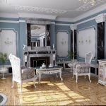 Фото Стили мебели в интерьере 09.11.2018 №620 - Styles of furniture - design-foto.ru