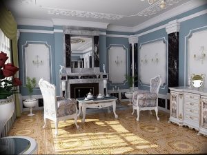 Фото Стили мебели в интерьере 09.11.2018 №620 - Styles of furniture - design-foto.ru