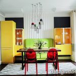 Фото Яркий стиль в интерьере 10.11.2018 №073 - Bright style in the interior - design-foto.ru