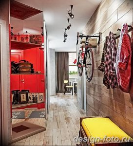 Фото Яркий стиль в интерьере 10.11.2018 №094 - Bright style in the interior - design-foto.ru