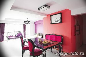 Фото Яркий стиль в интерьере 10.11.2018 №107 - Bright style in the interior - design-foto.ru