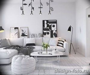 Фото Яркий стиль в интерьере 10.11.2018 №181 - Bright style in the interior - design-foto.ru