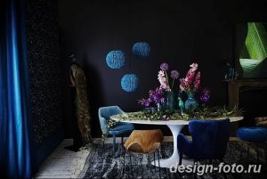 Фото Яркий стиль в интерьере 10.11.2018 №397 - Bright style in the interior - design-foto.ru