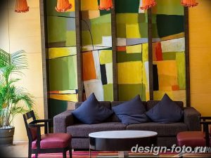 Фото Яркий стиль в интерьере 10.11.2018 №516 - Bright style in the interior - design-foto.ru