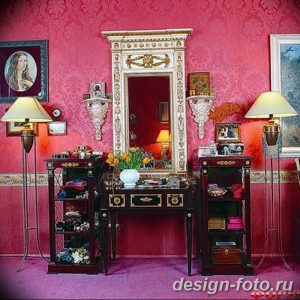 Фото Яркий стиль в интерьере 10.11.2018 №561 - Bright style in the interior - design-foto.ru