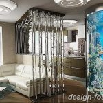 фото Аквариум в интерьере 28.11.2018 №047 - photo Aquarium in the interior - design-foto.ru