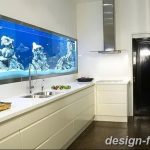 фото Аквариум в интерьере 28.11.2018 №159 - photo Aquarium in the interior - design-foto.ru