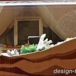 фото Аквариум в интерьере 28.11.2018 №222 - photo Aquarium in the interior - design-foto.ru