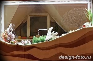 фото Аквариум в интерьере 28.11.2018 №222 - photo Aquarium in the interior - design-foto.ru