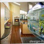фото Аквариум в интерьере 28.11.2018 №224 - photo Aquarium in the interior - design-foto.ru