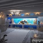 фото Аквариум в интерьере 28.11.2018 №228 - photo Aquarium in the interior - design-foto.ru