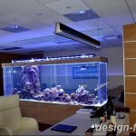 фото Аквариум в интерьере 28.11.2018 №436 - photo Aquarium in the interior - design-foto.ru