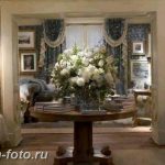 фото Английский стиль в инте 20.01.2019 №187 - English style in the interior - design-foto.ru