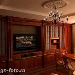 фото Английский стиль в инте 20.01.2019 №235 - English style in the interior - design-foto.ru