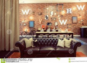 фото Английский стиль в инте 20.01.2019 №239 - English style in the interior - design-foto.ru