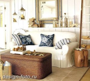 фото Английский стиль в инте 20.01.2019 №264 - English style in the interior - design-foto.ru