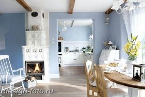 фото Английский стиль в инте 20.01.2019 №275 - English style in the interior - design-foto.ru