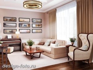фото Английский стиль в инте 20.01.2019 №348 - English style in the interior - design-foto.ru
