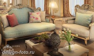 фото Английский стиль в инте 20.01.2019 №410 - English style in the interior - design-foto.ru