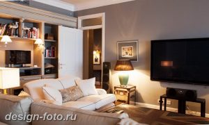 фото Английский стиль в инте 20.01.2019 №450 - English style in the interior - design-foto.ru