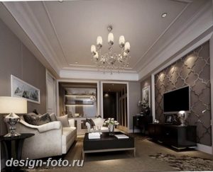 фото Английский стиль в инте 20.01.2019 №488 - English style in the interior - design-foto.ru