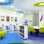 фото Интерьер библиотеки 28.11.2018 №112 - photo Library interior - design-foto.ru