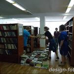 фото Интерьер библиотеки 28.11.2018 №129 - photo Library interior - design-foto.ru