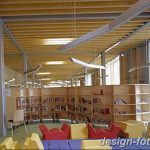 фото Интерьер библиотеки 28.11.2018 №244 - photo Library interior - design-foto.ru