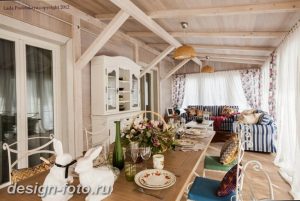 фото Интерьер дачи 21.01.2019 №007 - photo Interior cottages - design-foto.ru