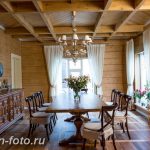 фото Интерьер дачи 21.01.2019 №017 - photo Interior cottages - design-foto.ru